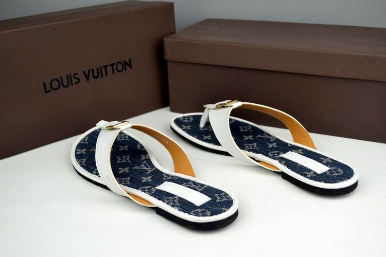 2017 LU slippers woman 35-42-120